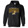 18500 Adult Heavy Blend Hooded Sweatshirt Thumbnail