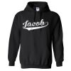 18500 Adult Heavy Blend Hooded Sweatshirt Thumbnail