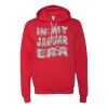 3719 Unisex Sponge Fleece Hoodie Thumbnail