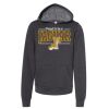 3719Y Youth Sponge Fleece Hoodie Thumbnail