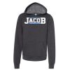 3719Y Youth Sponge Fleece Hoodie Thumbnail