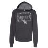 3719Y Youth Sponge Fleece Hoodie Thumbnail