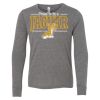 3513Y Youth Extra Soft Tri-blend Long Sleeve Thumbnail
