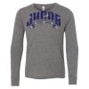 3513Y Youth Extra Soft Tri-blend Long Sleeve Thumbnail