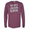 3513 Adult Extra Soft Tri-blend Long Sleeve Thumbnail