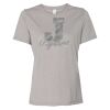 6413 Women’s Extra Soft Tri-blend Tee Thumbnail