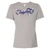 6413 Women’s Extra Soft Tri-blend Tee Thumbnail
